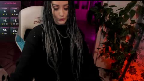_sserendipityy_ online show from 15, 5, 2026