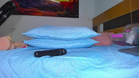 susy online show from 8, 3, 2025