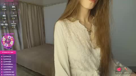 Snapshot of _stella_grace_ chatting on 29, 5, 2026 Stella Grace online show from 29, 5, 2026