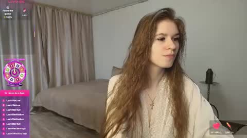 Snapshot of _stella_grace_ chatting on 11, 6, 2026 Stella Grace online show from 11, 6, 2026