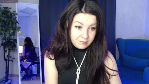 Snapshot of _still_her chatting on 3, 12, 2025 Erica online show from 3, 12, 2025