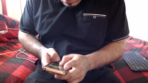 Originally str8 sancho but cant access account  online show from 10, 3, 2025