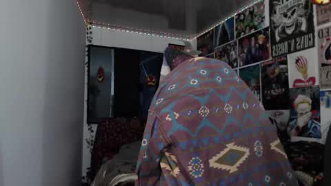 Snapshot of _succubowie_ chatting on 9, 10, 2025 Succubowie online show from 9, 10, 2025