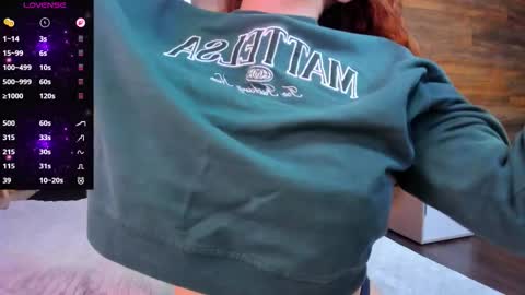 _sugarr3d online show from 20, 11, 2025