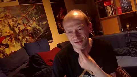 Sven online show from 14, 9, 2025