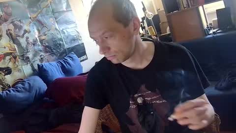 Sven online show from 23, 9, 2025