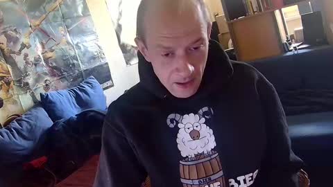 Sven online show from 29, 9, 2025