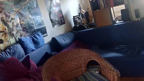 Sven online show from 13, 10, 2025