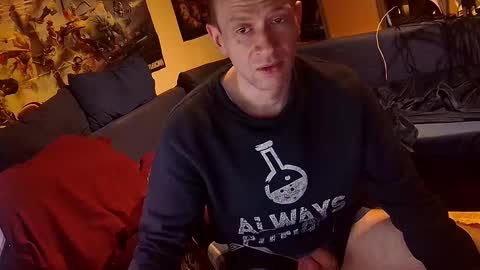 Sven online show from 20, 10, 2025