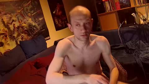 Sven online show from 5, 11, 2025