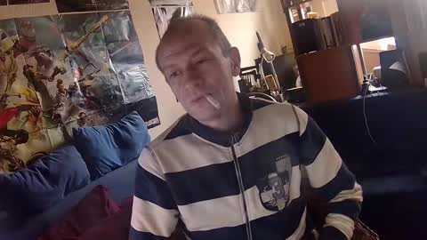 Sven online show from 27, 11, 2025