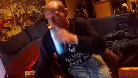 Sven online show from 3, 12, 2025