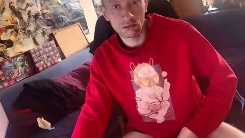 _svenerd_____ online show from 28, 3, 2026