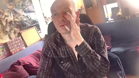 _svenerd_____ online show from 3, 4, 2026