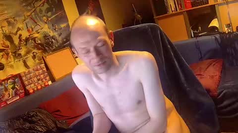 _svenerd_____ online show from 25, 4, 2026