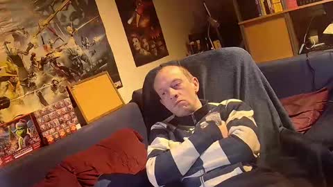 _svenerd_____ online show from 17, 5, 2026