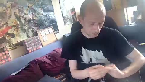 _svenerd_____ online show from 1, 7, 2026