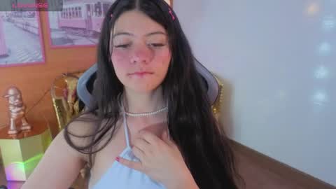 ABBIGAIL online show from 6, 5, 2026