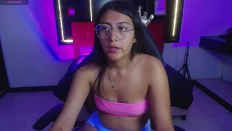 _sweet_lia_ online show from 7, 3, 2026