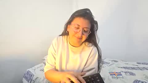 _sweet_melodyy online show from 24, 5, 2026