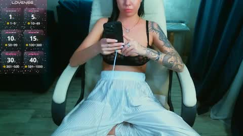 Milana   welcome to my world  online show from 1, 4, 2026