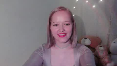 _sweet_smile_ online show from 23, 10, 2025