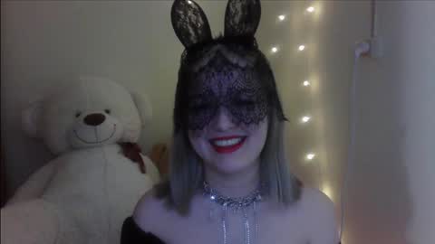 _sweet_smile_ online show from 11, 1, 2026