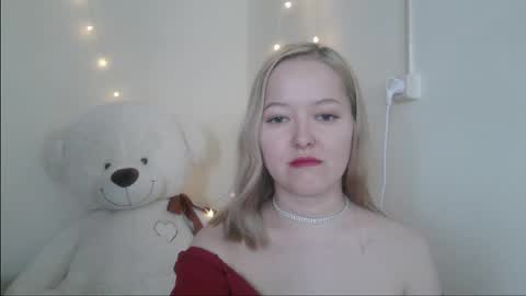 _sweet_smile_ online show from 9, 2, 2026