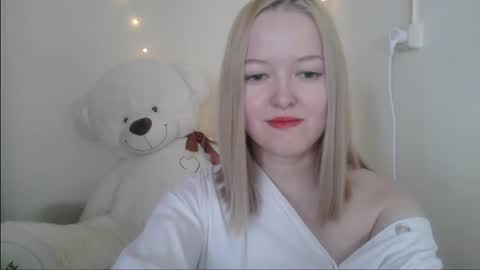 _sweet_smile_ online show from 10, 2, 2026