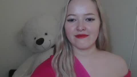 _sweet_smile_ online show from 30, 7, 2026