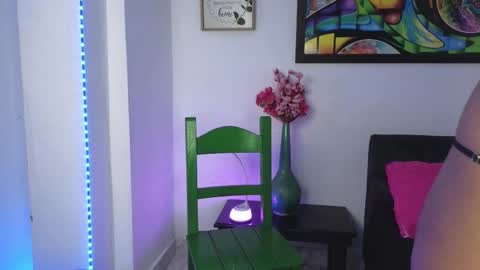   0900 p.m a 0500 a.m Colombia time UTC -5  online show from 13, 3, 2026