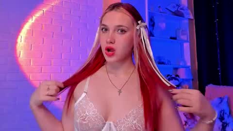 _sweetiemary_ online show from 30, 11, 2025