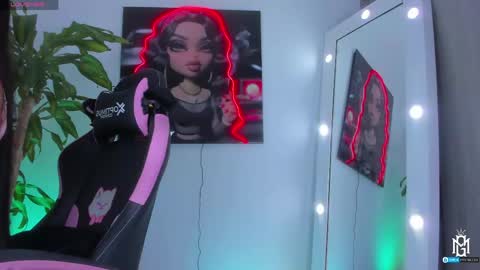 Snapshot of _sweetkatty chatting on 2, 6, 2026 Maria Fernanda online show from 2, 6, 2026