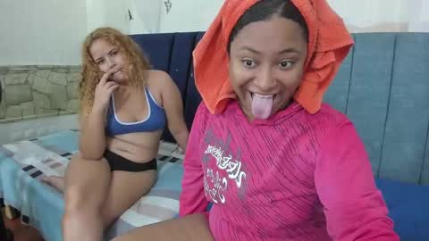 _sweettcandy_ online show from 7, 10, 2025