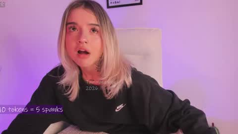 _tammarra_ online show from 28, 2, 2026