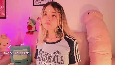 Snapshot of _tammarra_ chatting on 18, 6, 2026 _tammarra_ online show from 18, 6, 2026