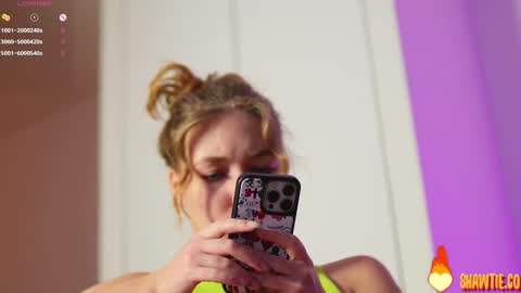 Taylor online show from 17, 11, 2025