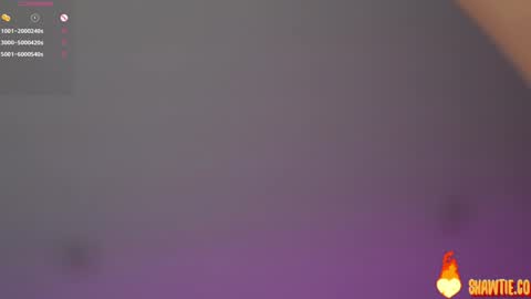 Taylor online show from 3, 12, 2025