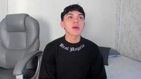 _taylorblack online show from 27, 3, 2026