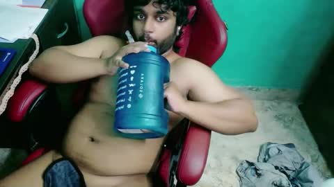 _telugu_boy online show from 14, 3, 2026