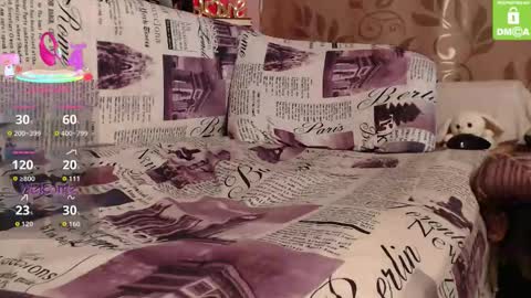 Mia online show from 29, 9, 2025