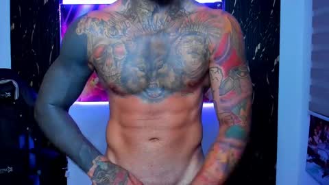 Snapshot of _thadeo_ chatting on 7, 6, 2026 ThadeoWolf online show from 7, 6, 2026