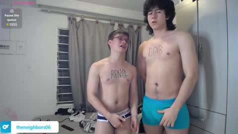 Scot y Patrick online show from 17, 1, 2025