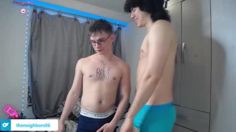 Scot y Patrick online show from 25, 1, 2025