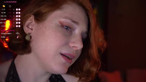 Evi online show from 12, 1, 2026