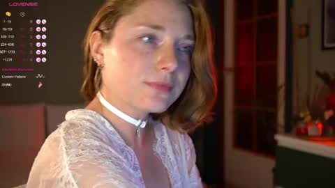 Snapshot of _the_sun_ chatting on 5, 7, 2026 Evi online show from 5, 7, 2026