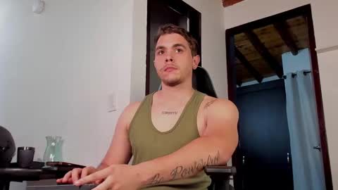 _thewalkers online show from 11, 2, 2025