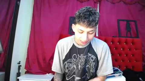 Thomas online show from 9, 3, 2025