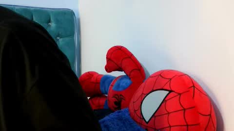 Thomas online show from 18, 2, 2026