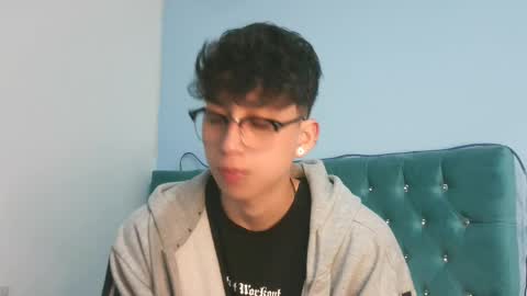 Thomas online show from 14, 4, 2026